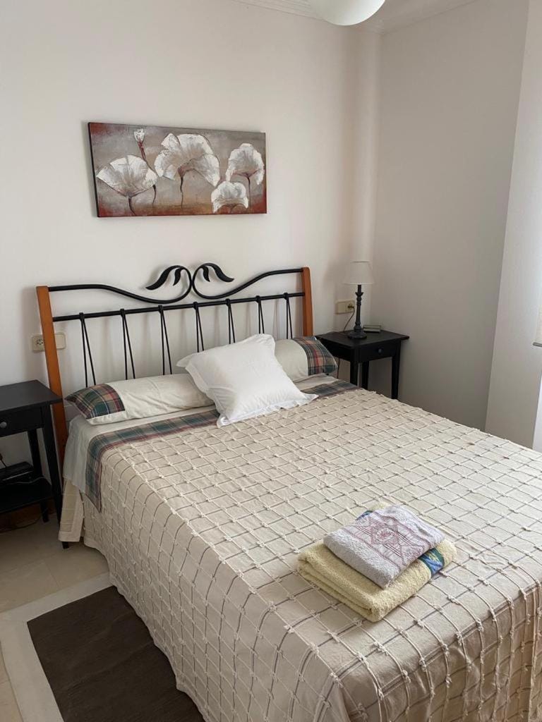 precioso apartamento con vistas al mar Apartment in Sanxenxo