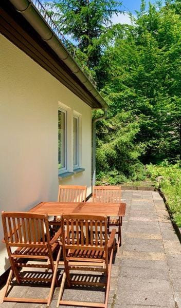 Kuckuckswinkel Ferienwohnung Zarah Apartment in Bad Schandau