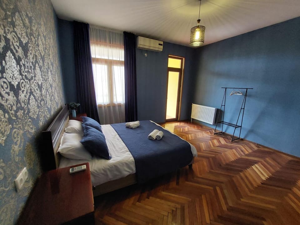 Guesthouse ''Door'' in Sighnaghi Bed and Breakfast in Georgia