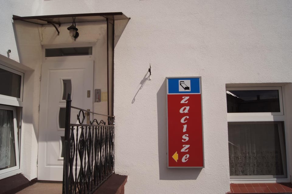 Zacisze Bed and Breakfast in Poland