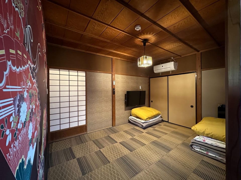 Numazu - House - Vacation STAY 52029v House in Shizuoka Prefecture