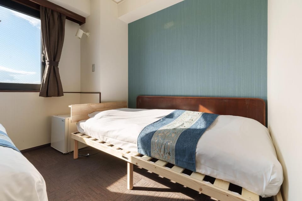 Ogaki Hiyori Hotel - Vacation STAY 08651v Hotel in Japan