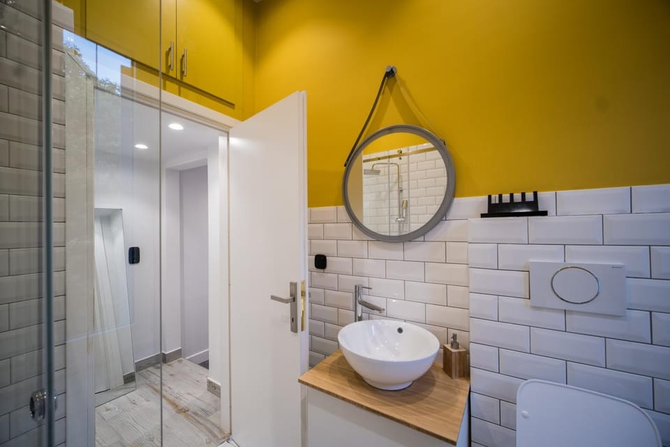 Studio Reale Corfu Apartment in Corfu