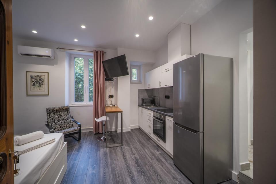 Studio Reale Corfu Apartment in Corfu
