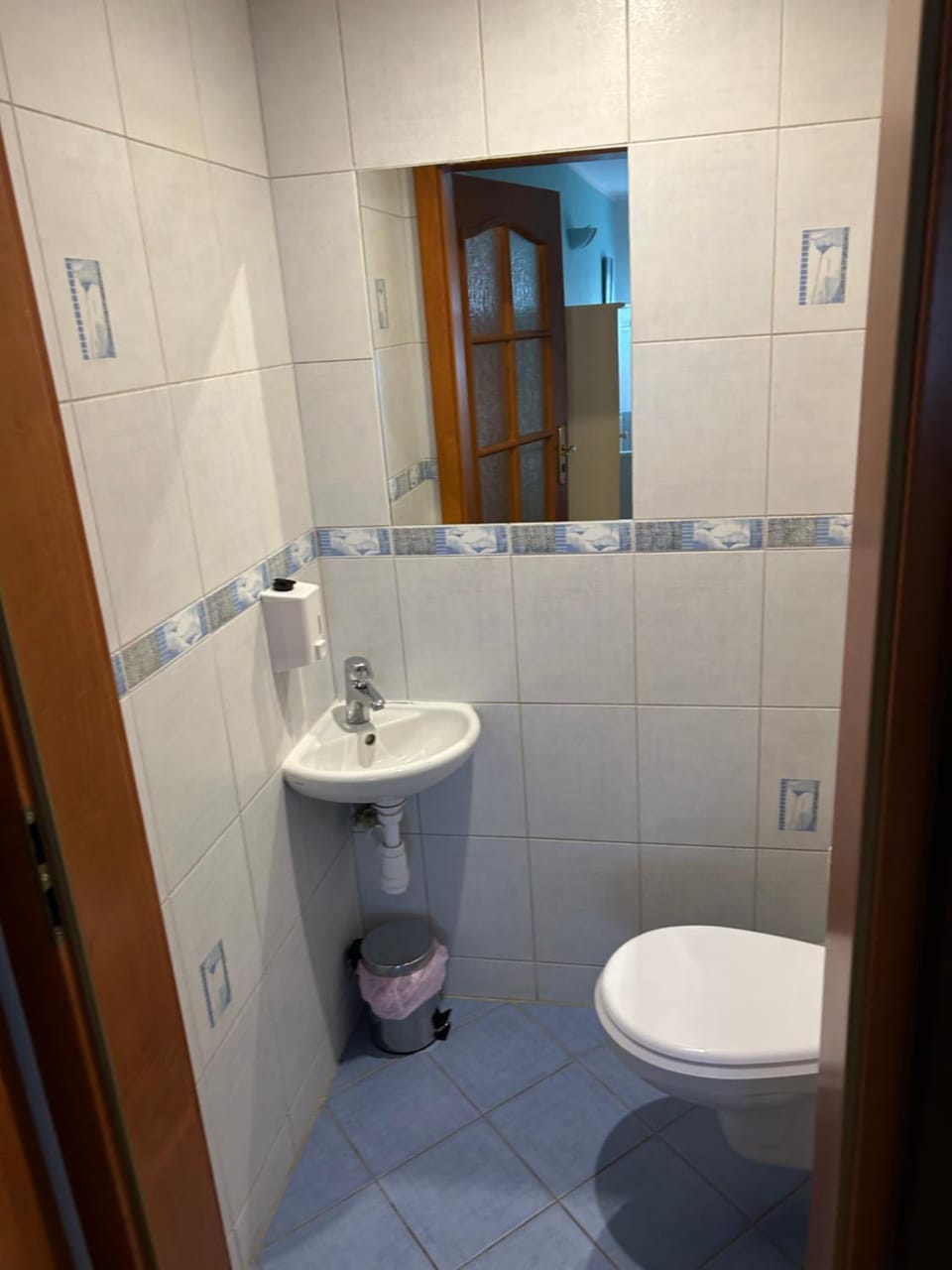 Pokój Gościnny Gdańska 21 J Vacation rental in Swinoujscie