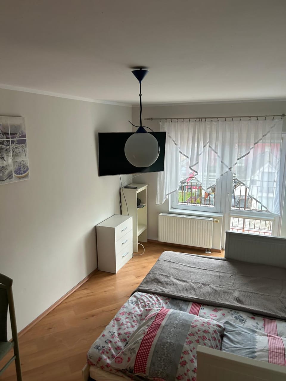 Pokój Gościnny Gdańska 21 J Vacation rental in Swinoujscie