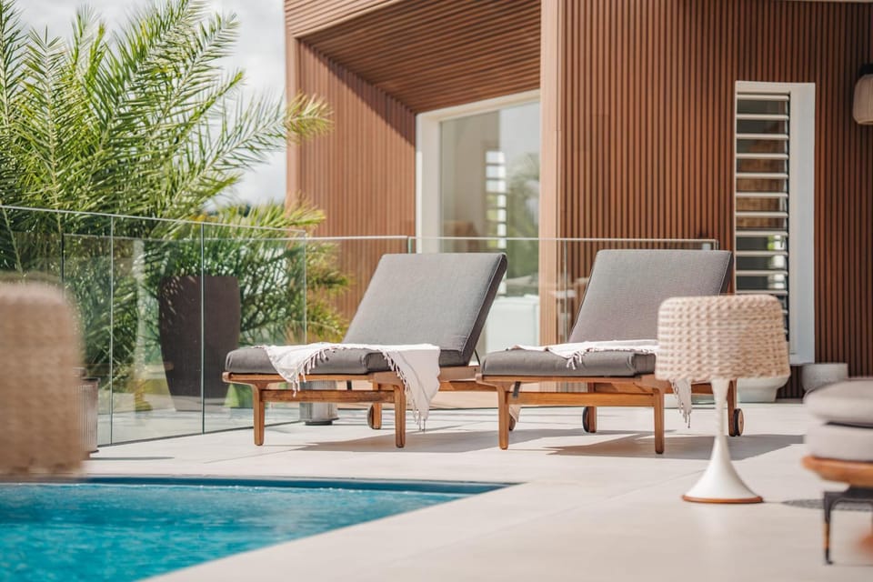 Karamiso Villa in Grande-Terre, Guadeloupe