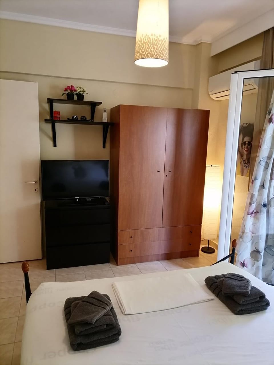 D apartment Apartment in Halkidiki
