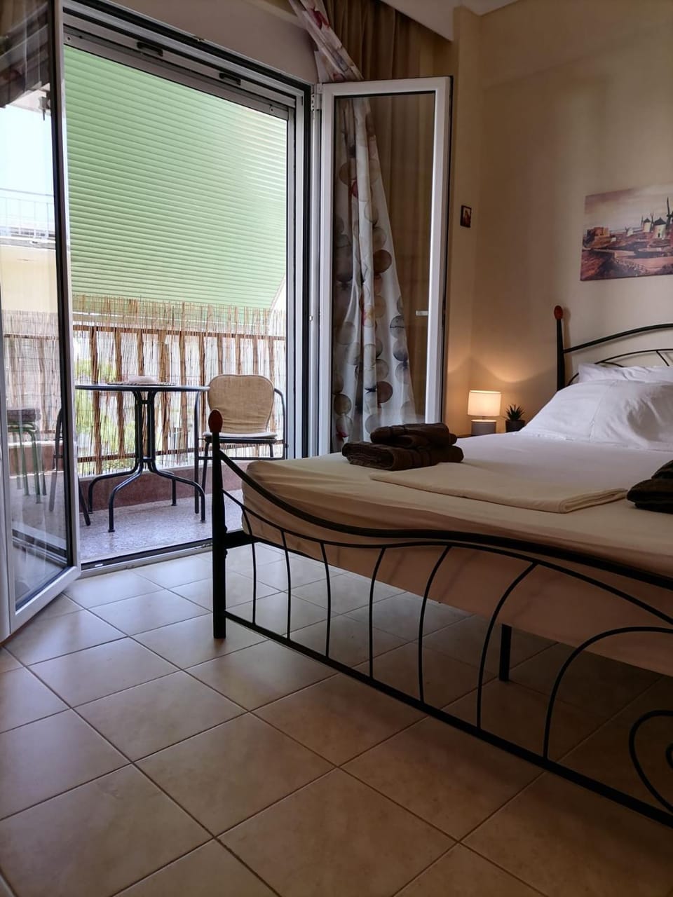 D apartment Apartment in Halkidiki