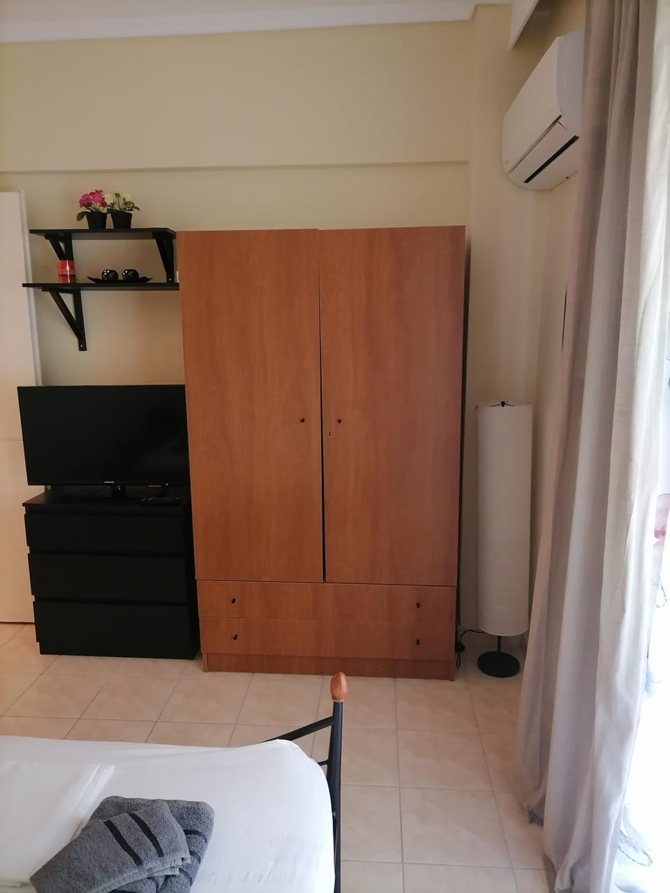 D apartment Apartment in Halkidiki