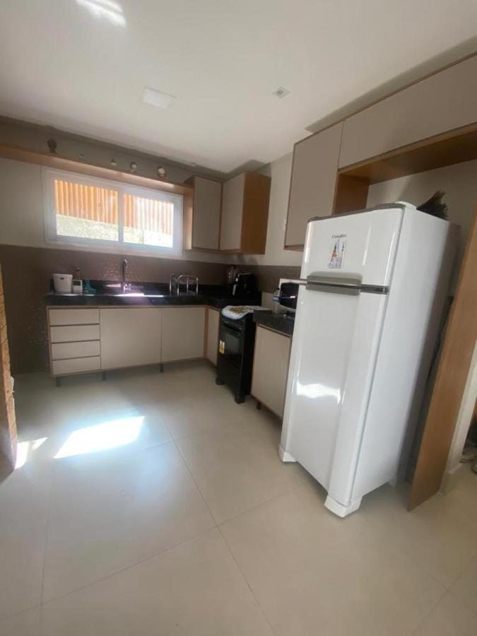 Flat Beira Mar Porto Segur Apartment in State of Bahia