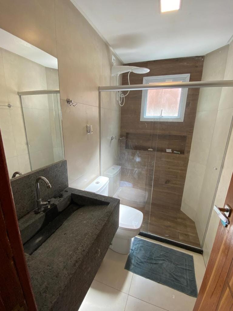 Flat Beira Mar Porto Segur Apartment in State of Bahia