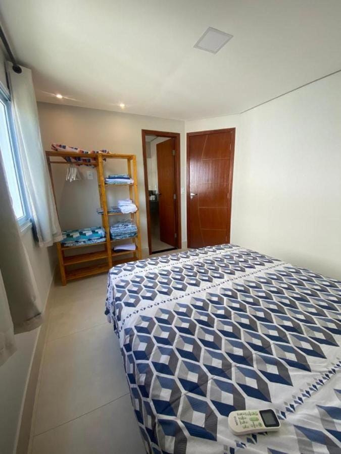 Flat Beira Mar Porto Segur Apartment in State of Bahia