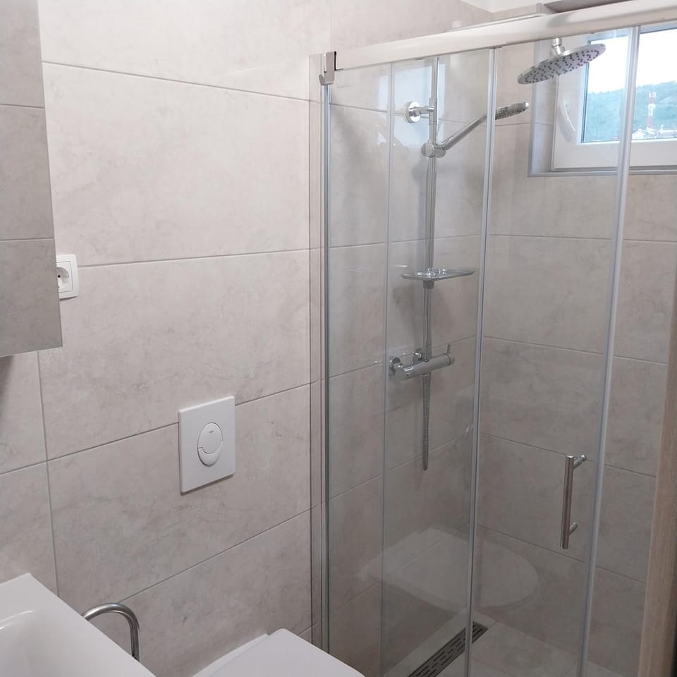 FRANE STUDIO Apartment in Šibenik-Knin County, Croatia