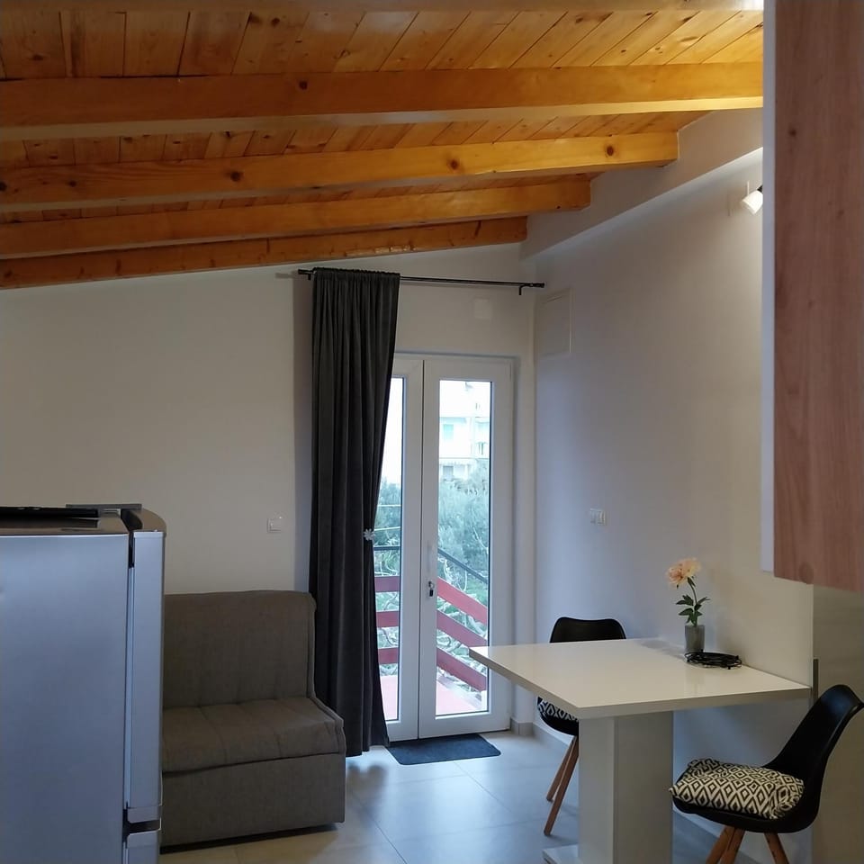 FRANE STUDIO Apartment in Šibenik-Knin County, Croatia