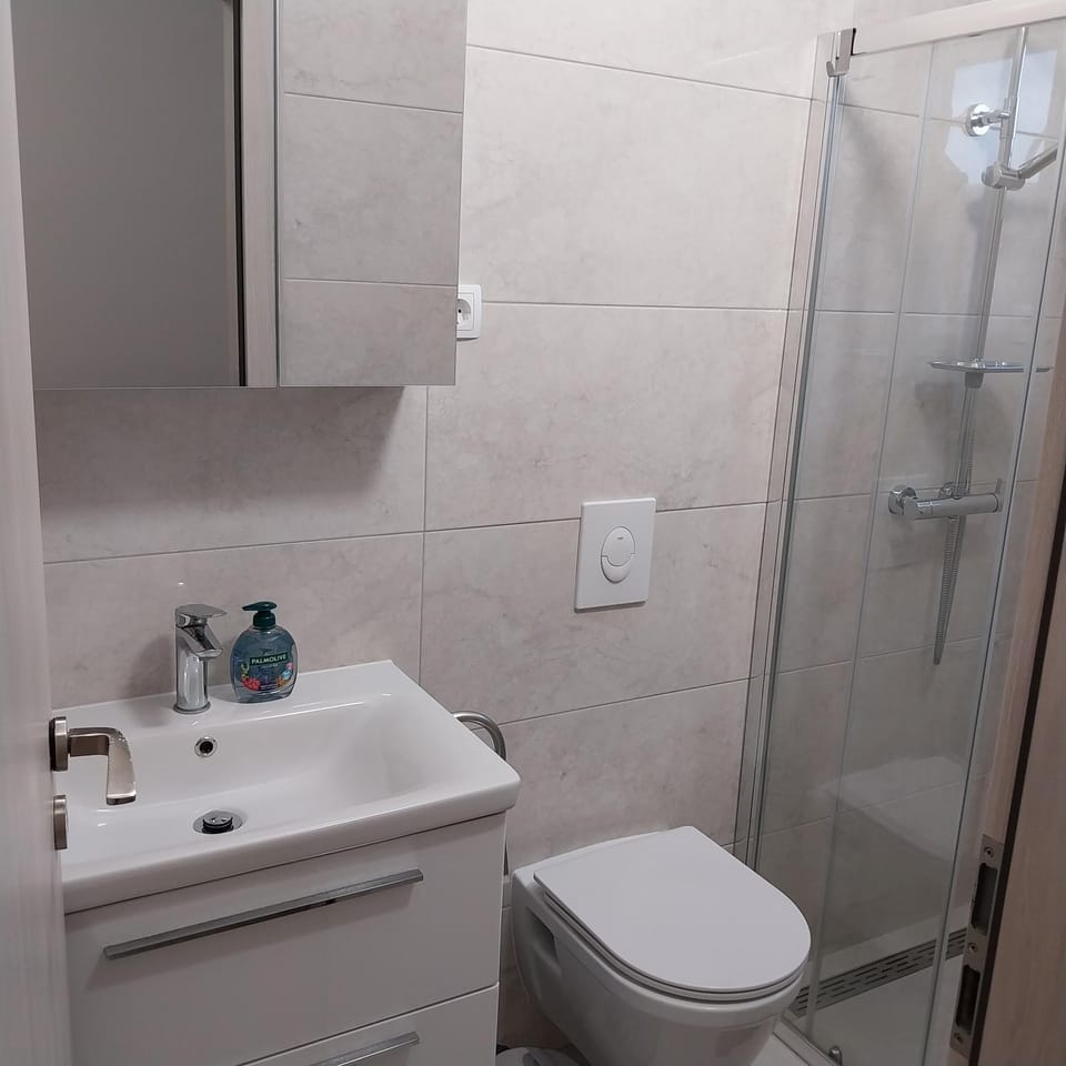 FRANE STUDIO Apartment in Šibenik-Knin County, Croatia