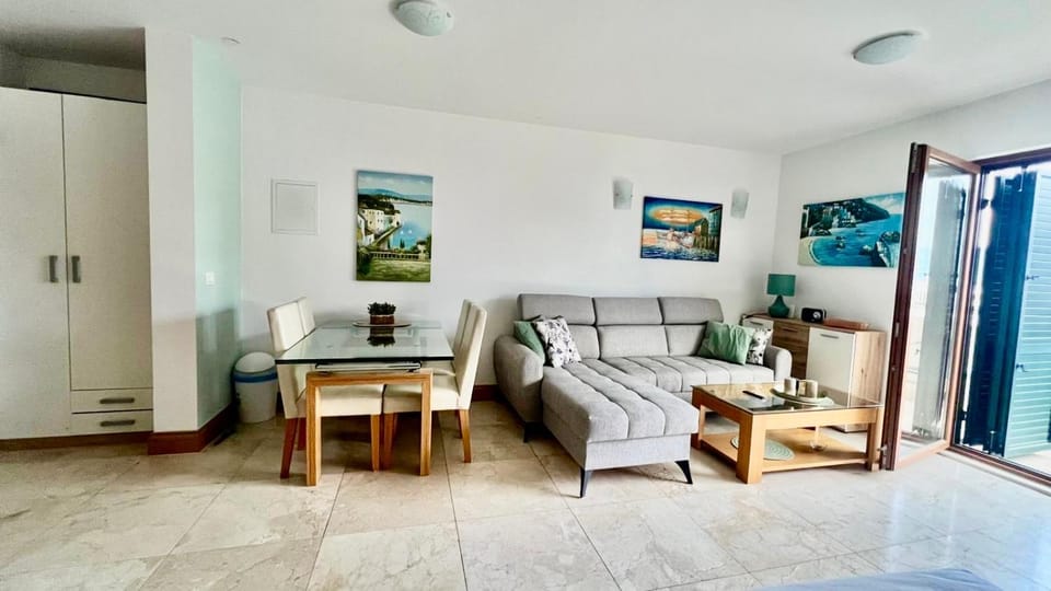 Mint Apartment willa Salena Apartment in Split-Dalmatia County