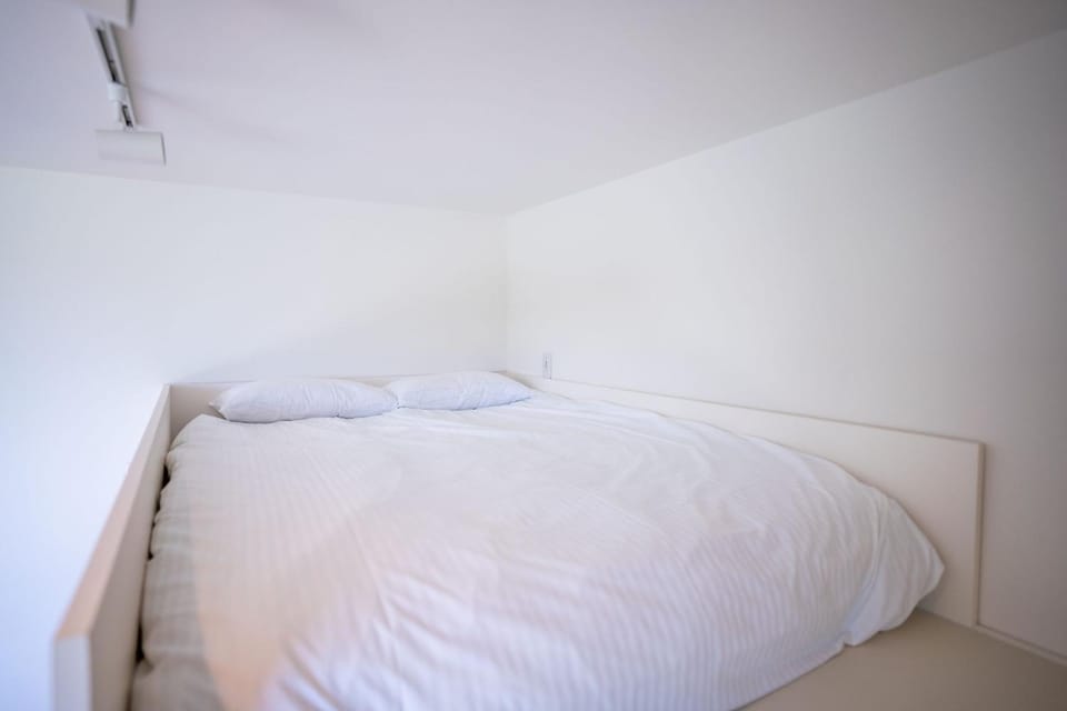 Trailer room - Vacation STAY 06457v Luxury tent in Shizuoka Prefecture