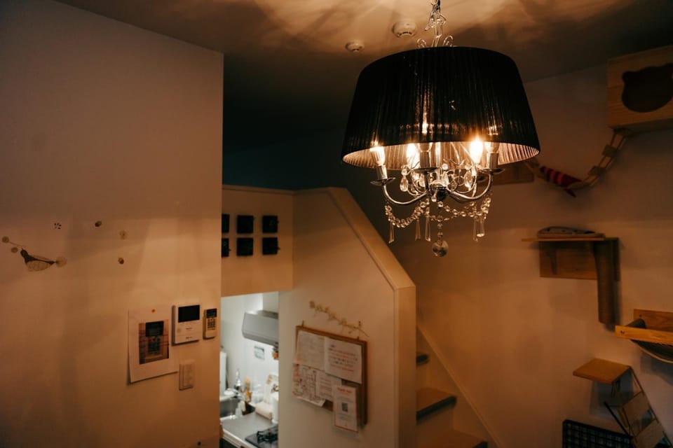 Designer's apartment polaris 102 - Vacation STAY 13315 Apartment in Nagoya