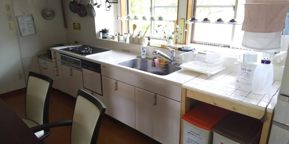 Minami Aso Guest House Hana hana - Vacation STAY 13316 House in Japan