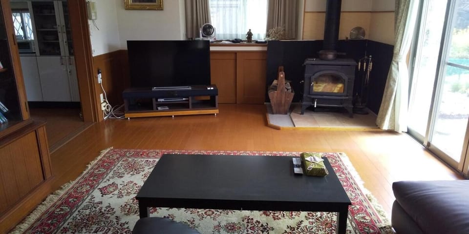 Minami Aso Guest House Hana hana - Vacation STAY 13316 House in Japan