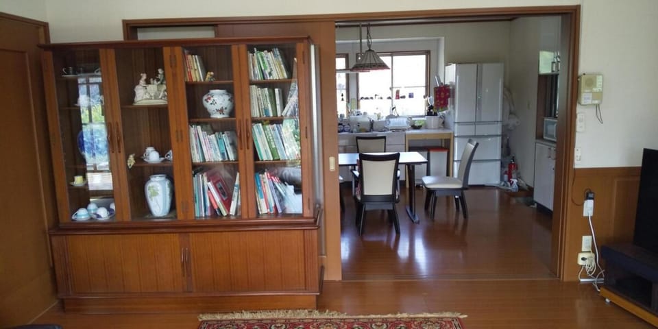 Minami Aso Guest House Hana hana - Vacation STAY 13316 House in Japan