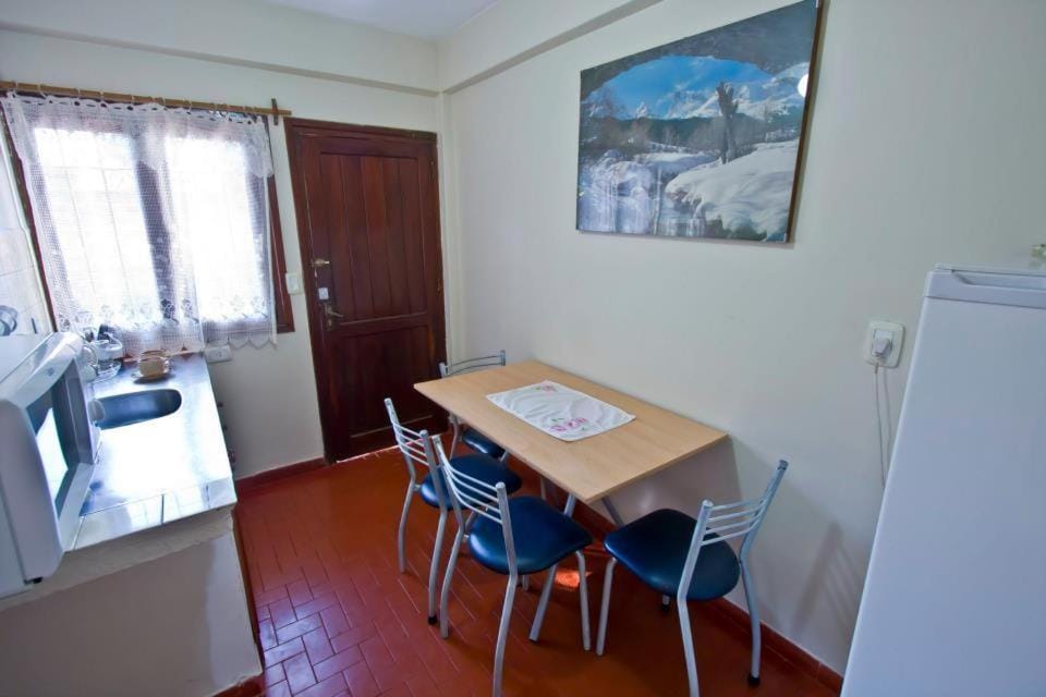 Alecrin Apart Apartment in Puerto Iguazú