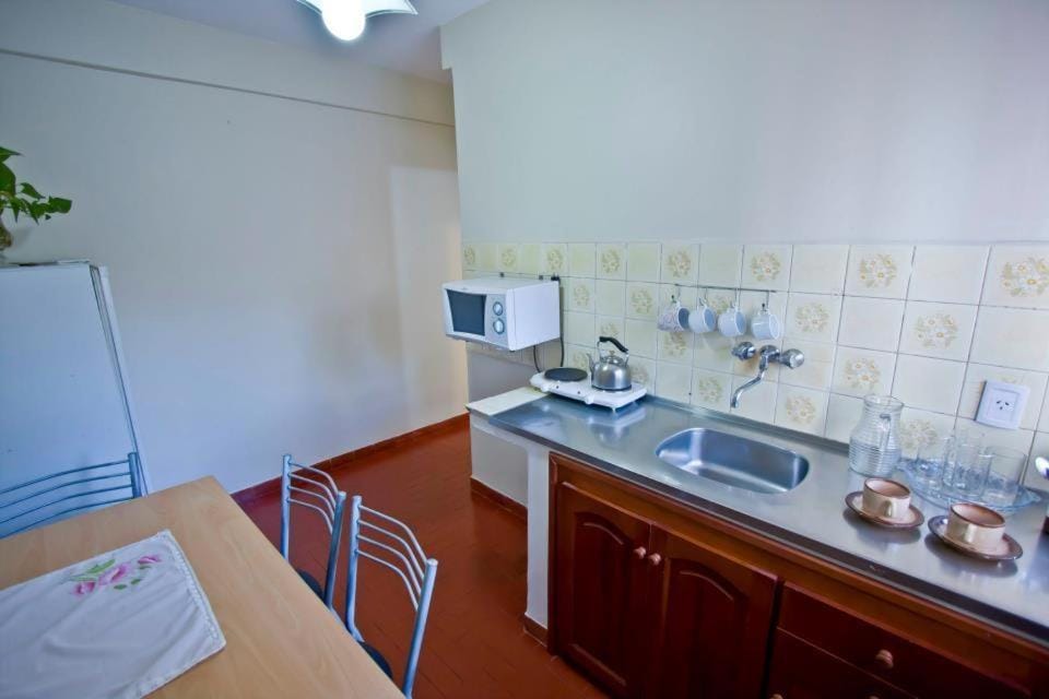 Alecrin Apart Apartment in Puerto Iguazú