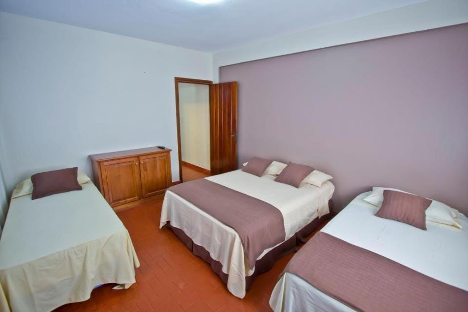 Alecrin Apart Apartment in Puerto Iguazú