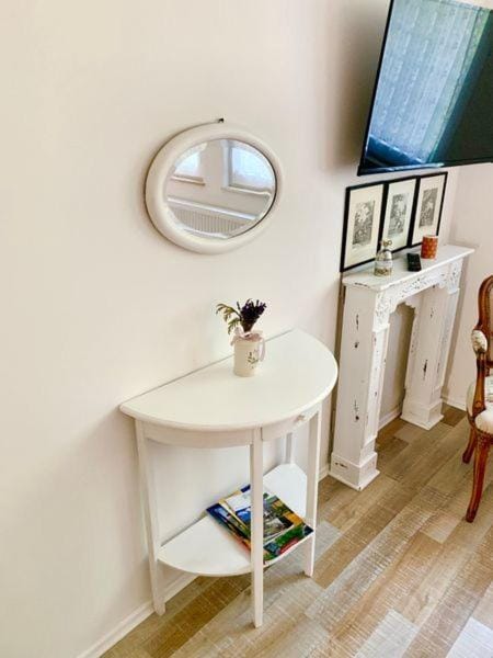 Kuckuckswinkel- Ferienwohnung Lilian Apartment in Bad Schandau