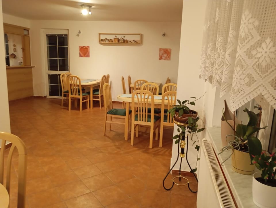 Vila Heda Bed and Breakfast in Bavaria
