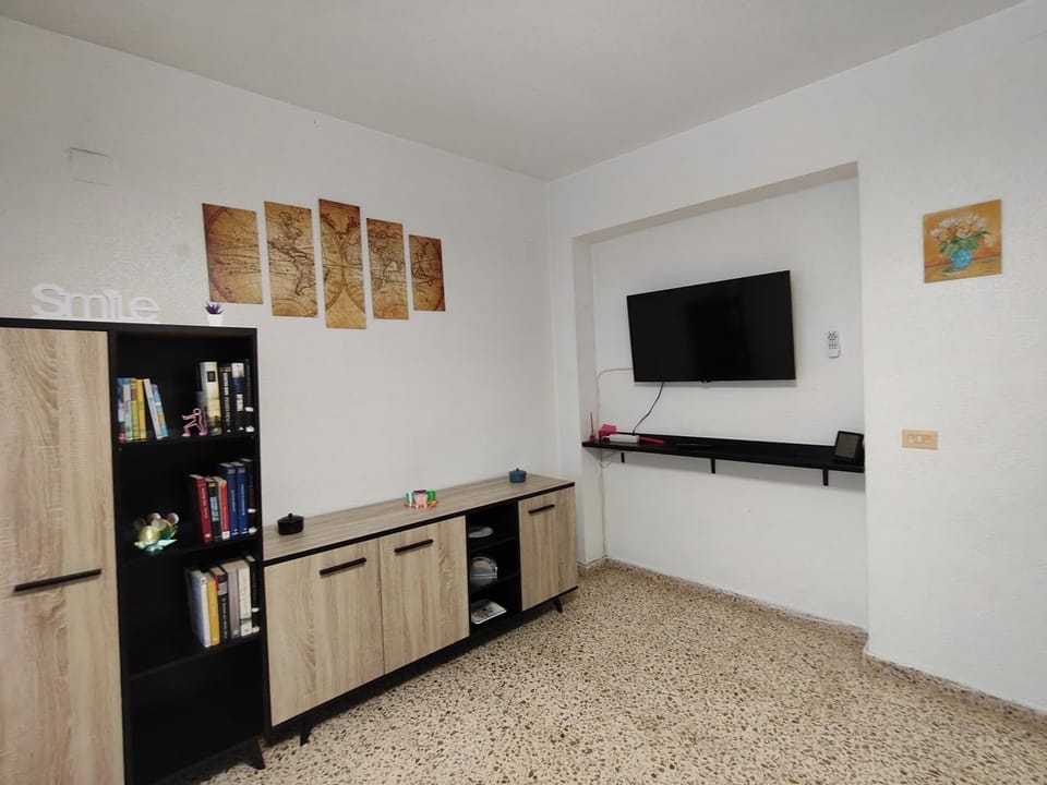 Casa Rural Eric House in Valencian Community