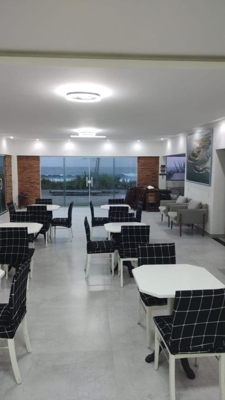 pousada costa do meio Bed and Breakfast in Saquarema