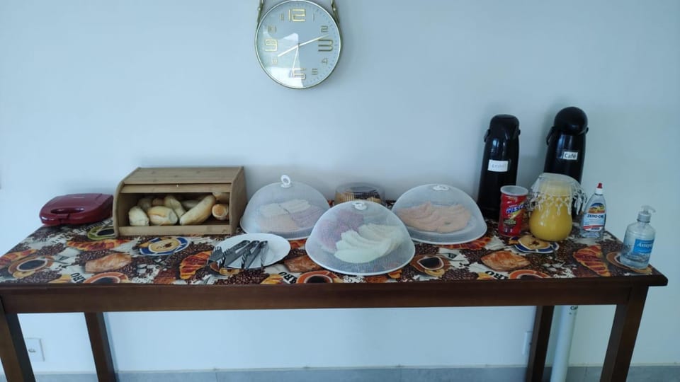 pousada costa do meio Bed and Breakfast in Saquarema