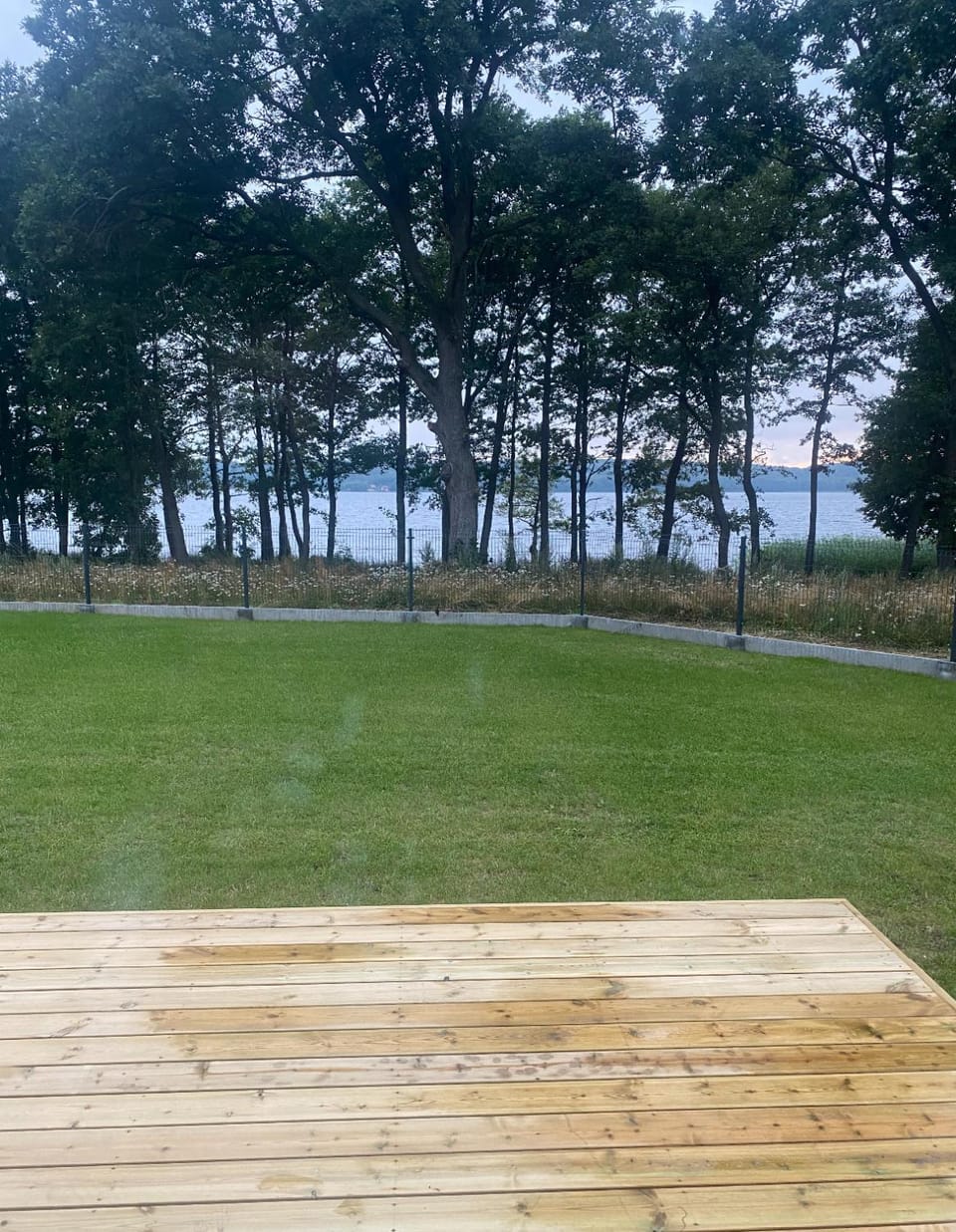 Domek Lubkowo Holliday Nature lodge in Pomeranian Voivodeship