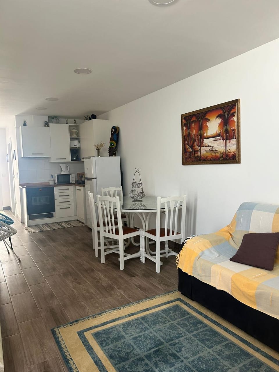 Ocean House Apartment in Lisbon District