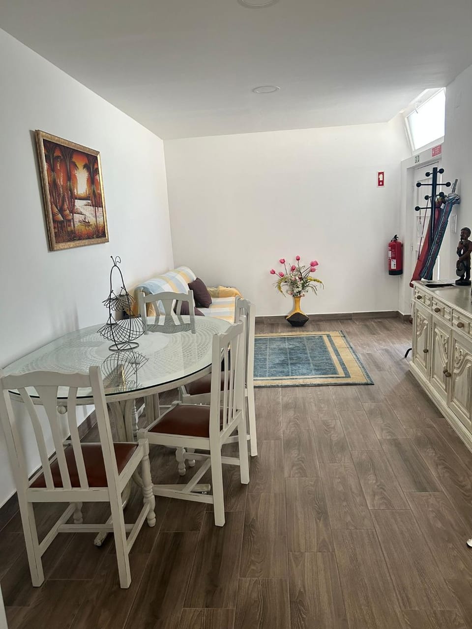 Ocean House Apartment in Lisbon District