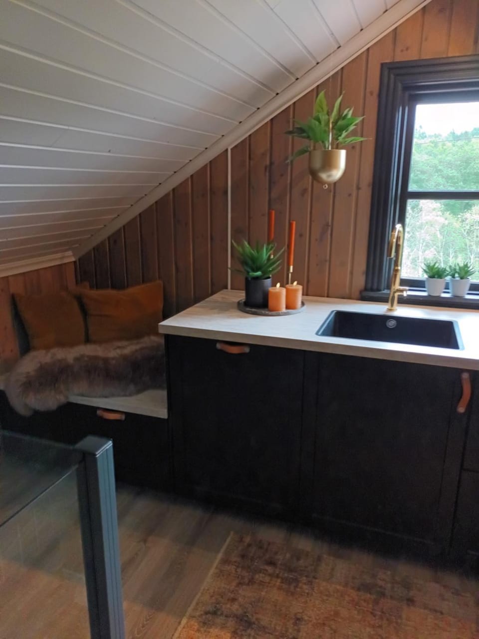Atina 56 Apartment in Viken, Norway
