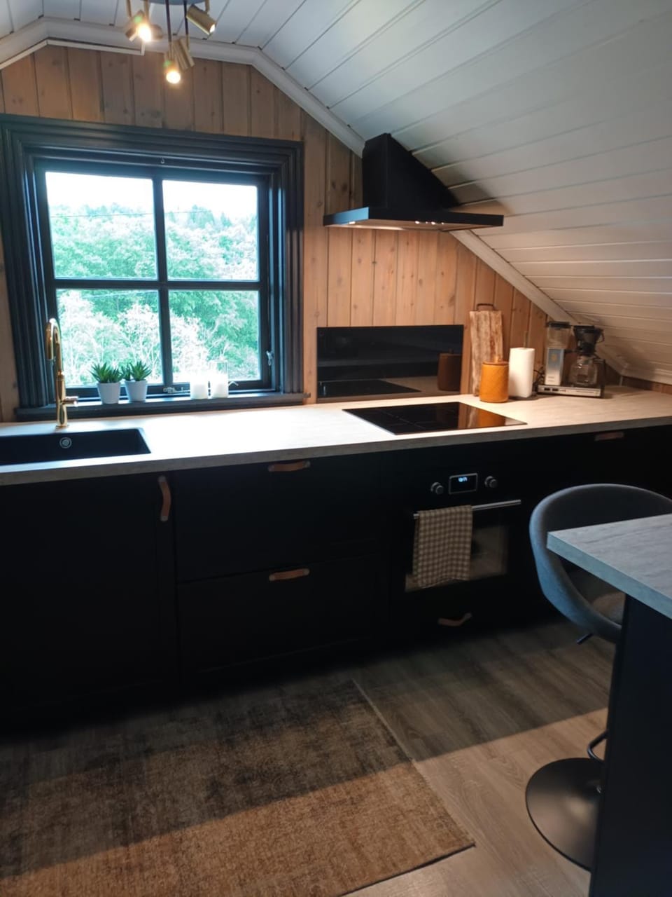 Atina 56 Apartment in Viken, Norway