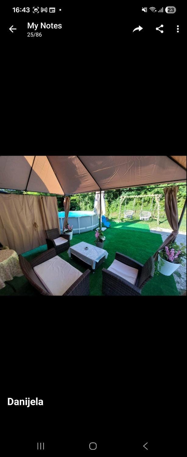 Vikendica SUNCE Apartment in Federation of Bosnia and Herzegovina