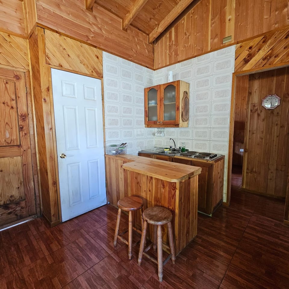 Cabaña Los Maquis Apartment in Los Ríos, Chile