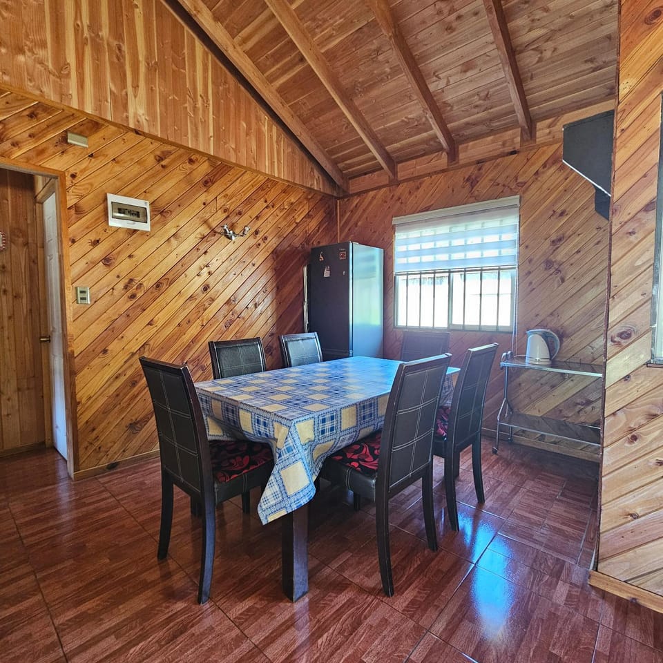 Cabaña Los Maquis Apartment in Los Ríos, Chile