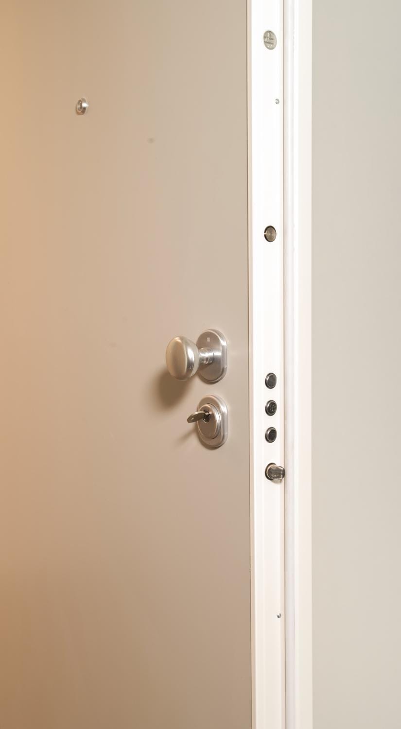 Le Due Piazze Apartment in Genoa