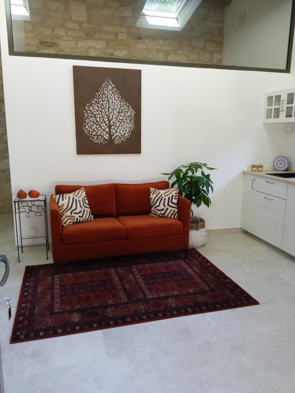 Les Néfliers Gîte House in Provence-Alpes-Côte d'Azur