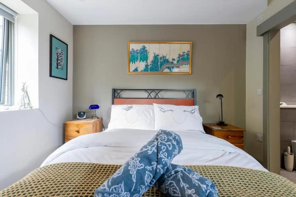 The Studio House - Crouch End Villa in London