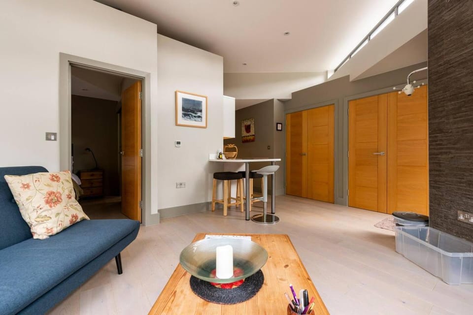 The Studio House - Crouch End Villa in London