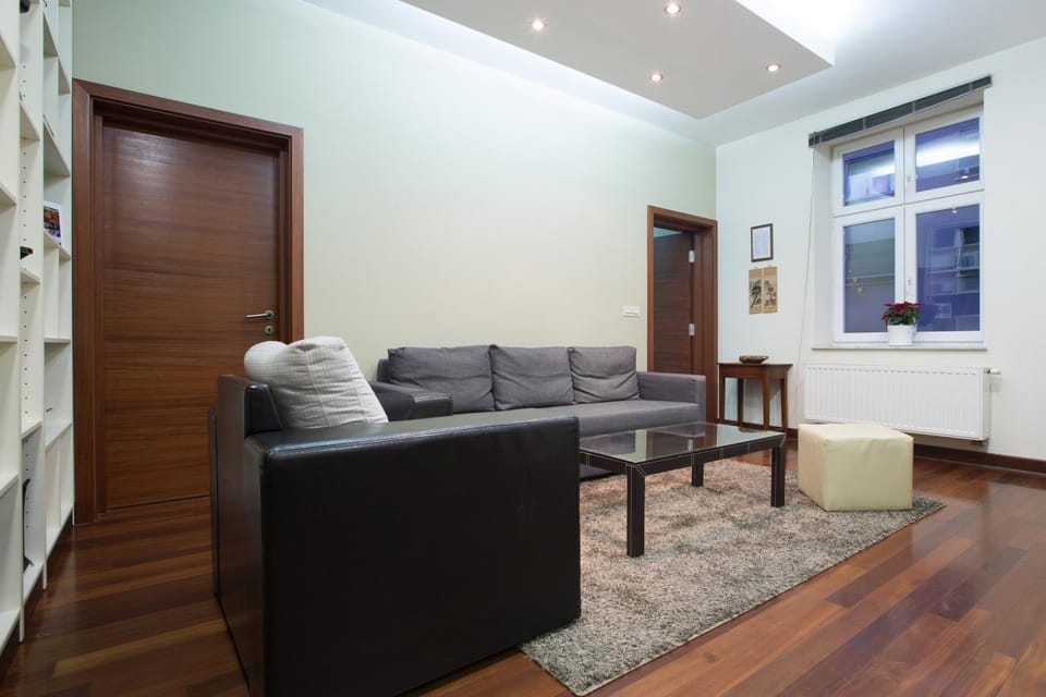 Day, Winter, Living room