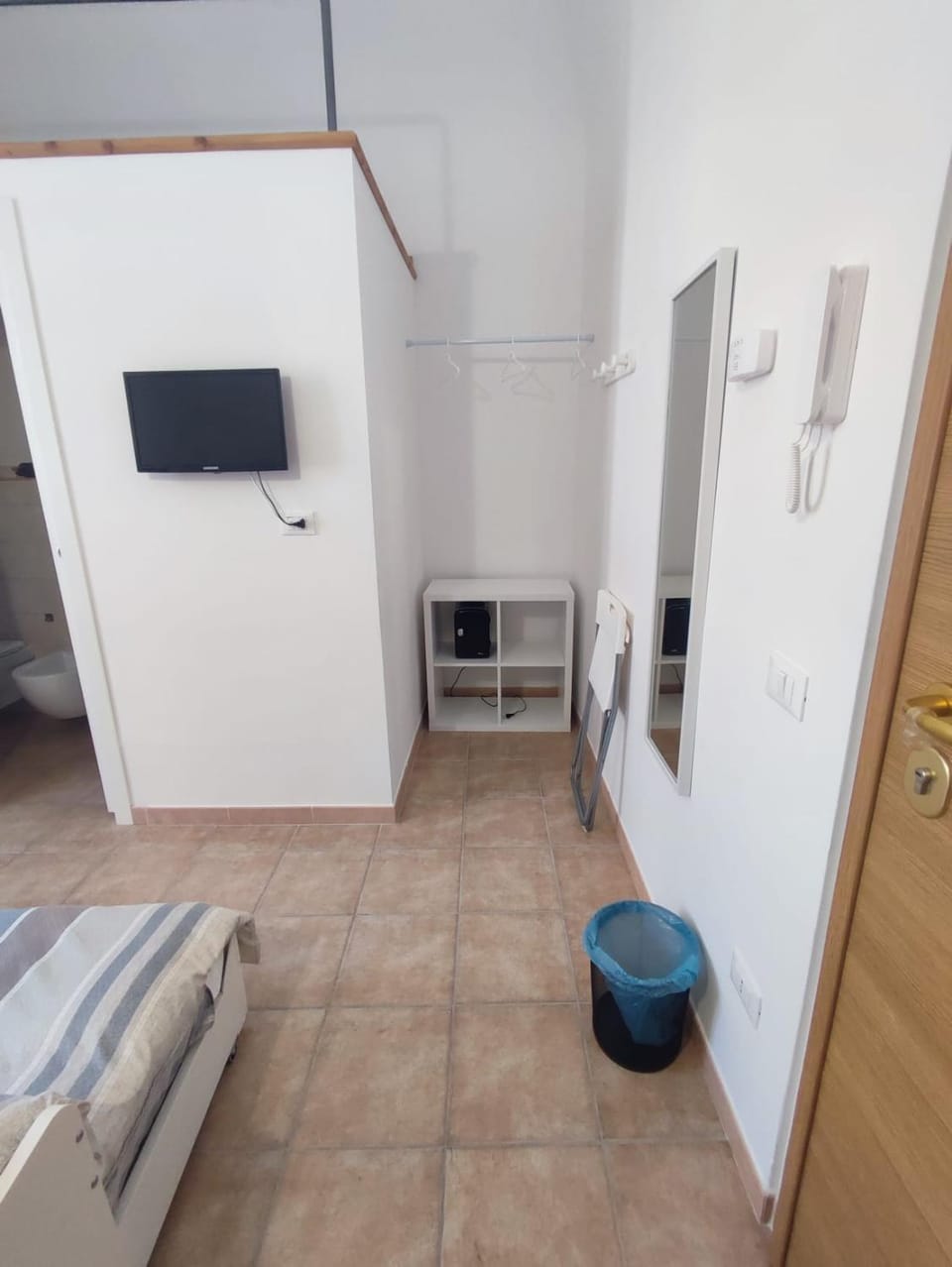 Via Cavour Bed and Breakfast in L'Aquila