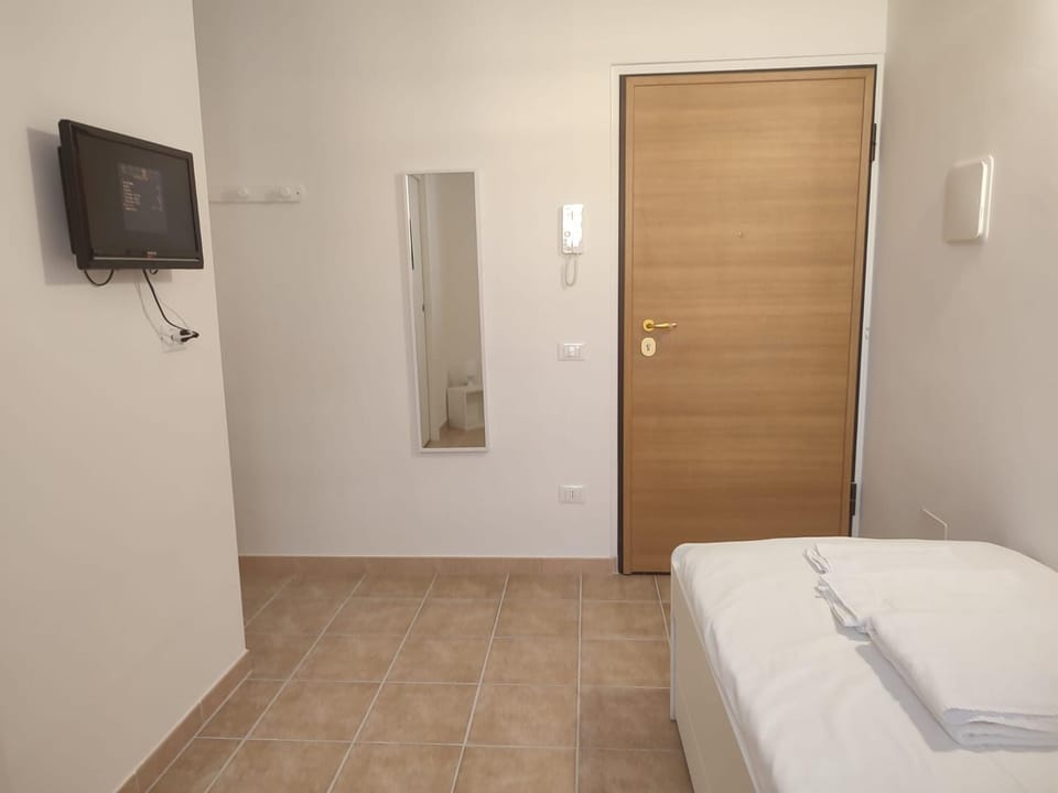 Via Cavour Bed and Breakfast in L'Aquila