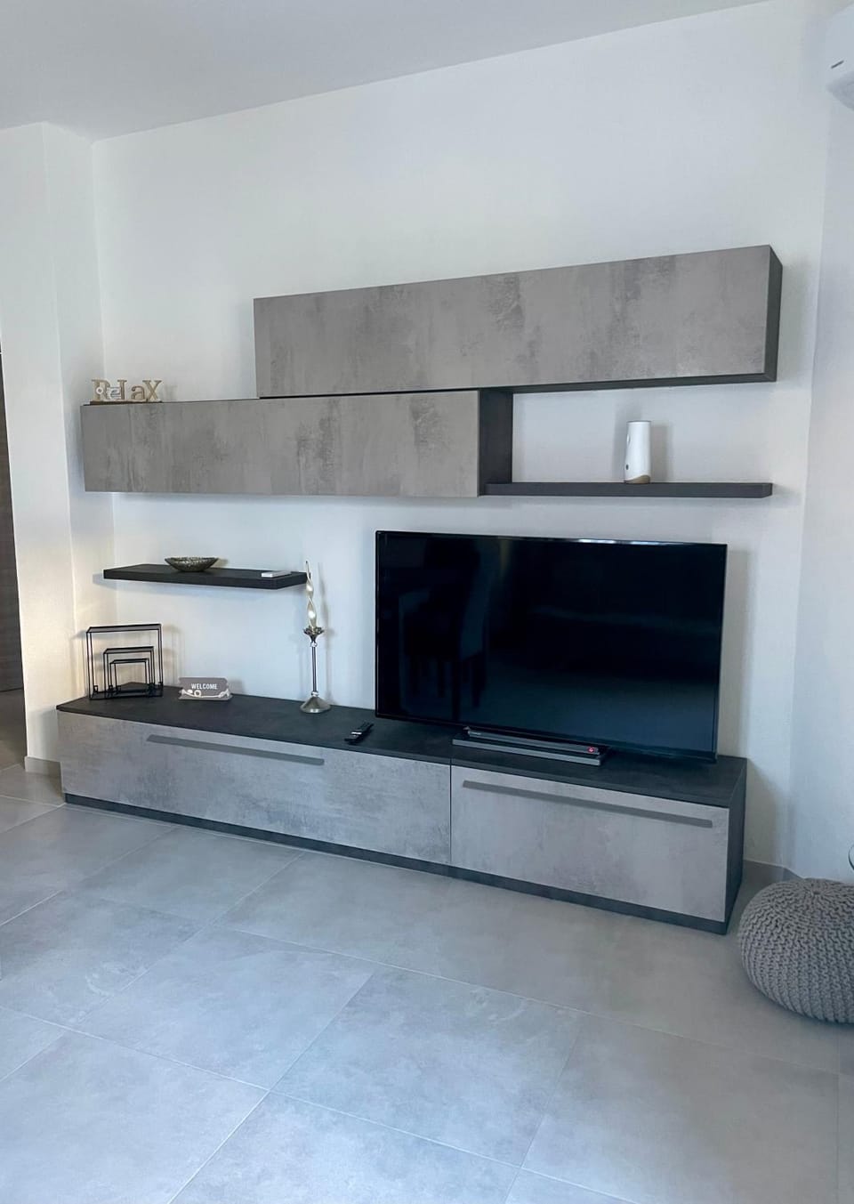 TV and multimedia